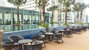 Гостиница Vortex Suites KLCC by C&C  Куала-Лумпур